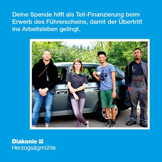 mehr lesen zu Damit der Übertritt ins Arbeitsleben gelingt