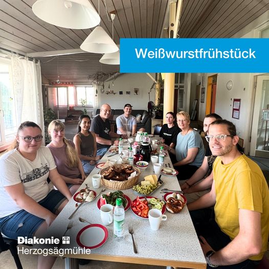 mehr lesen über Weißwurstfrühstück – Eine Tradition wird gepflegt!