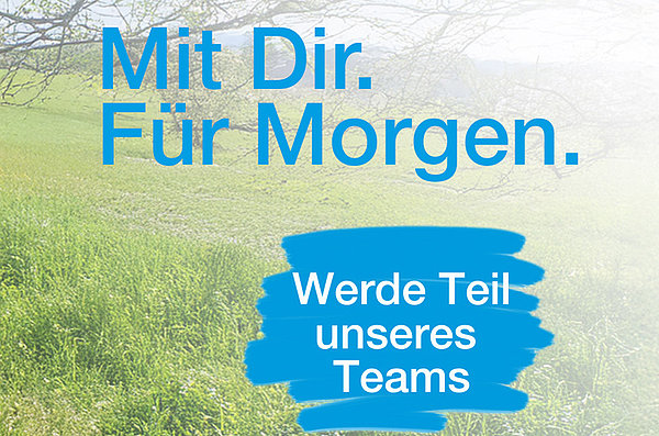 mehr lesen zum Bewerber-Event