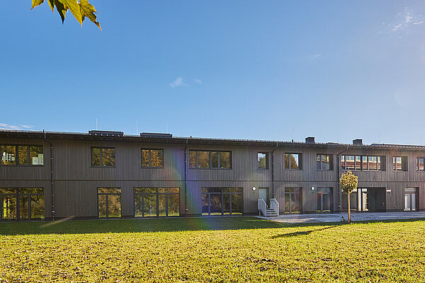 Alfons-Brandl-Grundschule in Herzogsägmühle