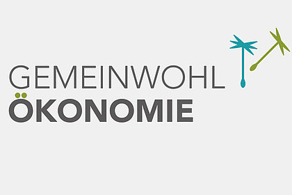 Logo Gemeinwohl-Ökonomie.