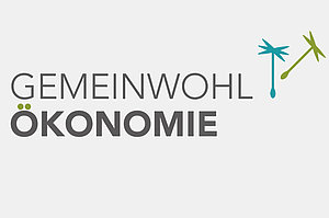 Logo Gemeinwohl-Ökonomie.