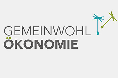 Logo Gemeinwohl-Ökonomie.