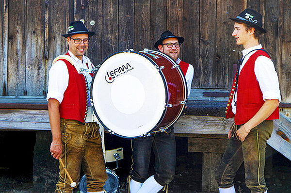 Teaser Musik-Hoagart