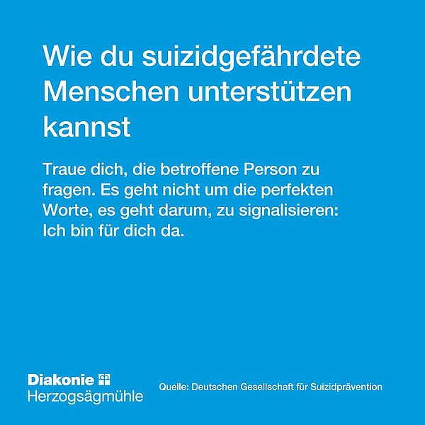 mer lesen über den Welt-Suizid-Präventionstag
