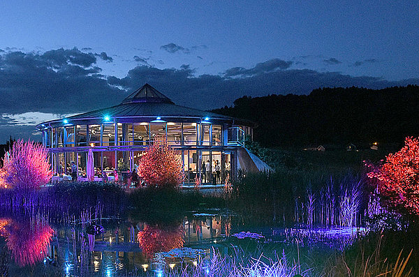 Serenade am See