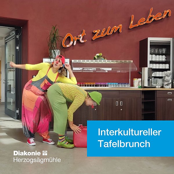 mehr lesen zum interkulturellen Tafelbrunch in Herzogsägmühle