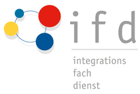 Logo ifd