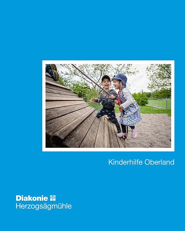 Kinderhilfe Oberland