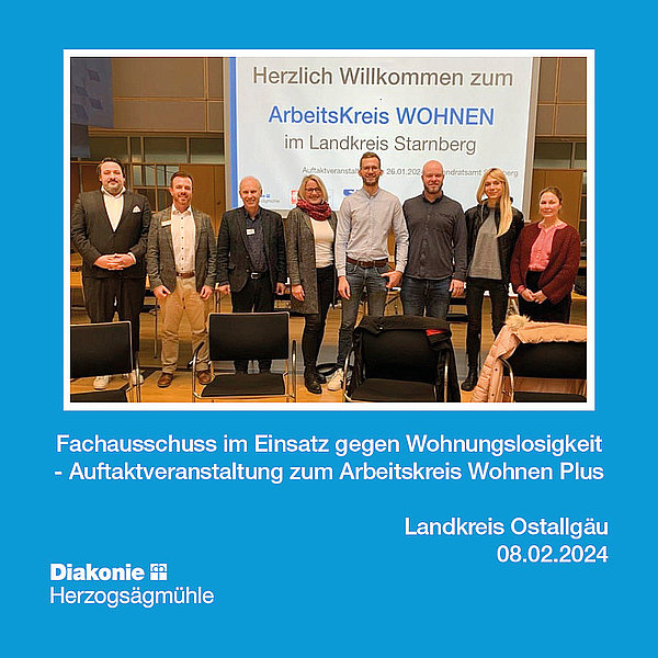 Wohnen ist ein Menschenrecht
