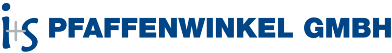 Logo i und s Pfaffenwinkel GmbH