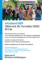Link zum PDF Flyer Infoabend HEP-Schule