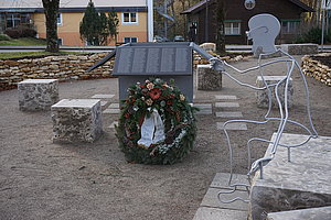  Ort der Erinnerung Herzogsägmühle