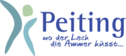 Logo von Peiting.