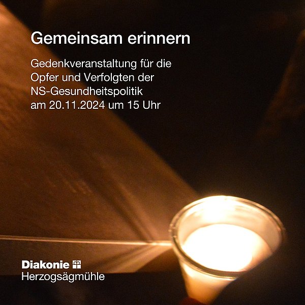 mehr lesen über die Gedenkfeier am 20.11.2024