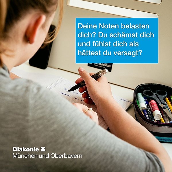 mehr lesen zu Heute gibt es in Bayern das Jahreszeugnis.