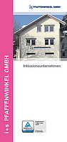 Faltblatt i + s Pfaffenwinkel als PDF  zum Herunterladen