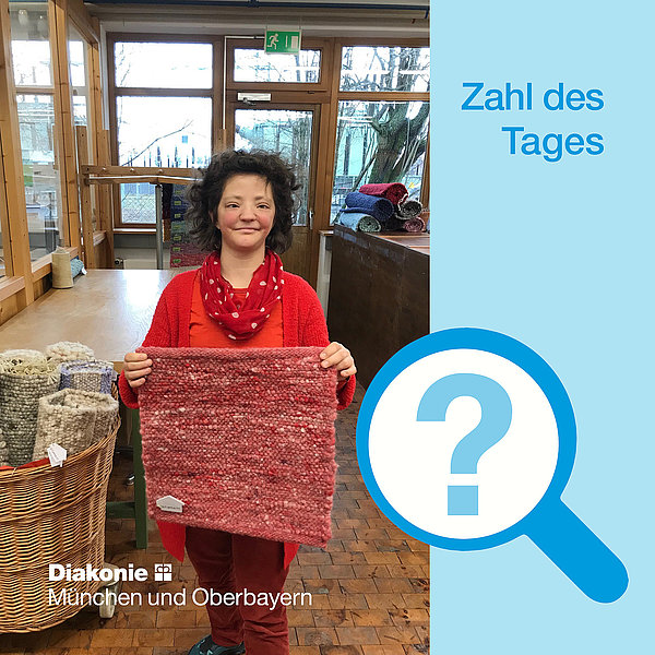 Zahl des Tages