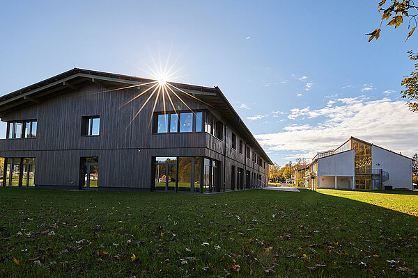 Alfons-Brandl-Grundschule in Herzogsägmühle