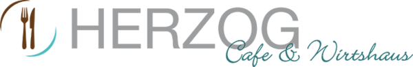 Logo Café und Wirtshaus Herzog