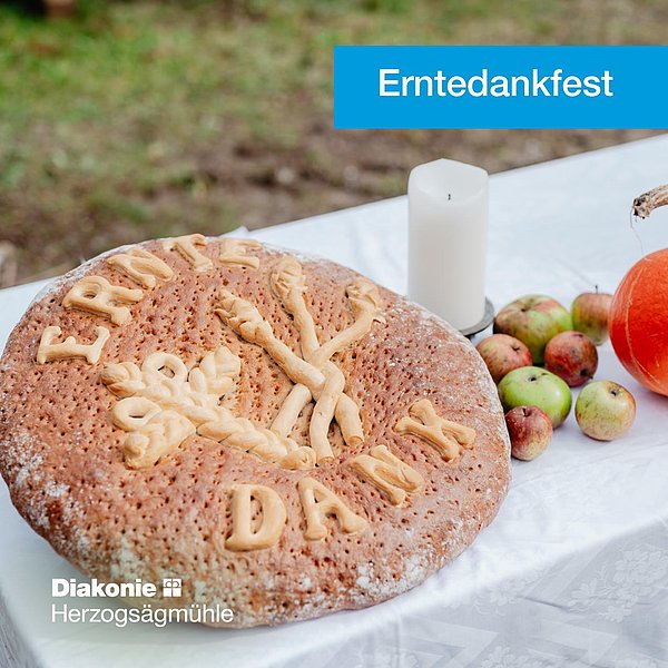 mehr lesen zum Erntedankfest